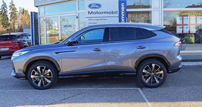 MG HS Neuwagen MG HS Neuwagen