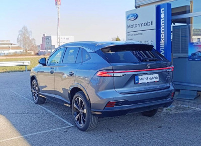 MG HS Neuwagen MG HS Neuwagen