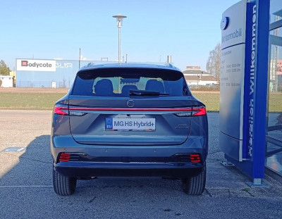 MG HS Neuwagen MG HS Neuwagen