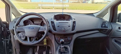 Ford C-MAX Gebrauchtwagen