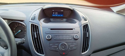 Ford C-MAX Gebrauchtwagen