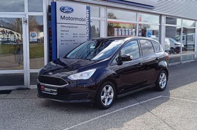 Ford C-MAX Gebrauchtwagen