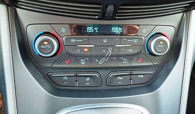 Ford C-MAX Gebrauchtwagen