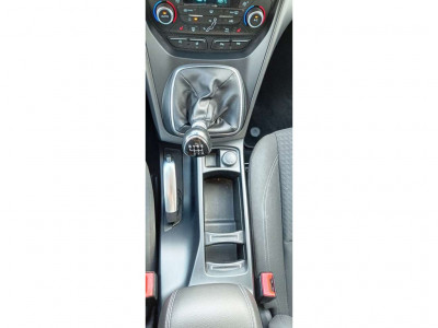 Ford C-MAX Gebrauchtwagen