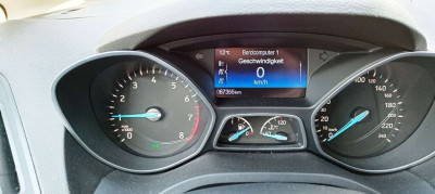 Ford C-MAX Gebrauchtwagen