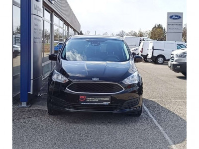 Ford C-MAX Gebrauchtwagen