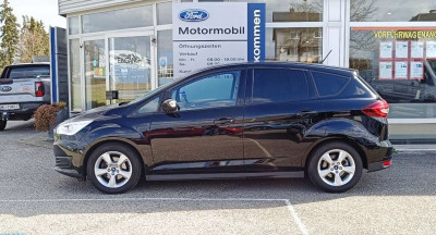 Ford C-MAX Gebrauchtwagen