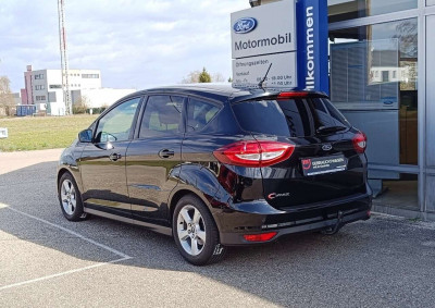 Ford C-MAX Gebrauchtwagen