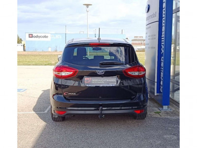 Ford C-MAX Gebrauchtwagen