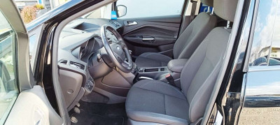 Ford C-MAX Gebrauchtwagen