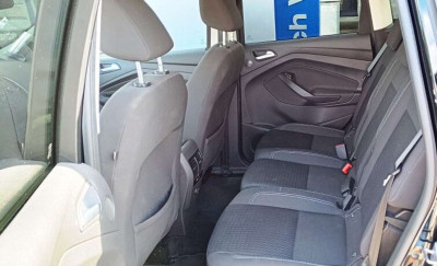 Ford C-MAX Gebrauchtwagen