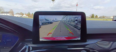 Ford Kuga Gebrauchtwagen