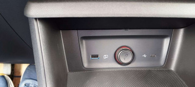 MG ZS Tageszulassung