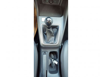 MG ZS Tageszulassung