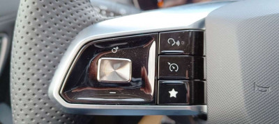 MG ZS Tageszulassung