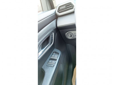 MG ZS Tageszulassung