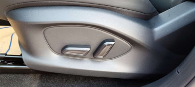 MG ZS Tageszulassung