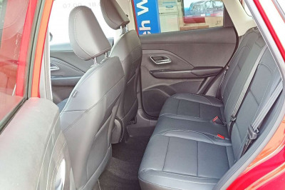 MG ZS Tageszulassung