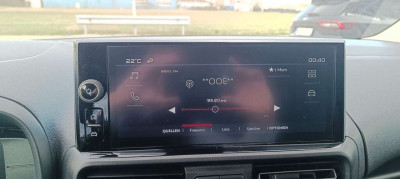 Fiat Doblo Gebrauchtwagen