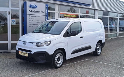 Fiat Doblo Gebrauchtwagen