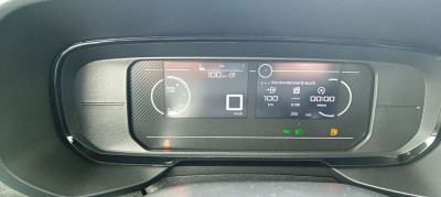 Fiat Doblo Gebrauchtwagen