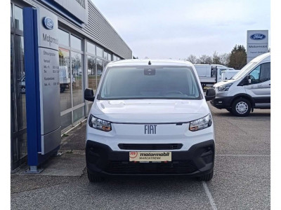 Fiat Doblo Gebrauchtwagen