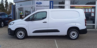 Fiat Doblo Gebrauchtwagen