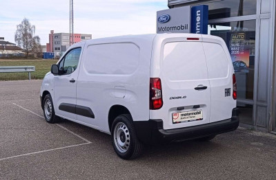Fiat Doblo Gebrauchtwagen