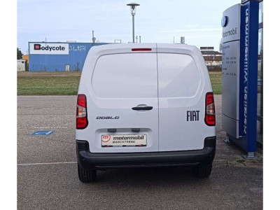 Fiat Doblo Gebrauchtwagen