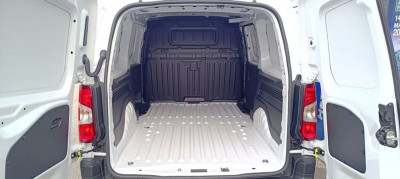 Fiat Doblo Gebrauchtwagen