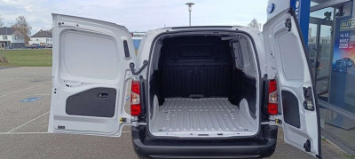 Fiat Doblo Gebrauchtwagen