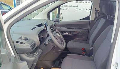 Fiat Doblo Gebrauchtwagen