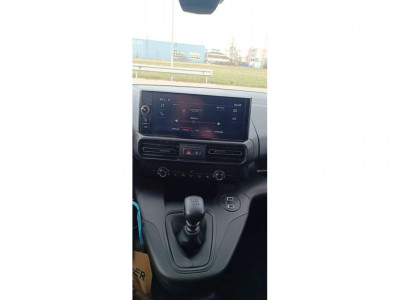 Fiat Doblo Gebrauchtwagen