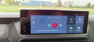 Fiat Scudo Gebrauchtwagen