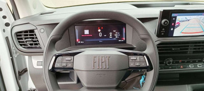 Fiat Scudo Gebrauchtwagen