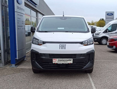 Fiat Scudo Gebrauchtwagen