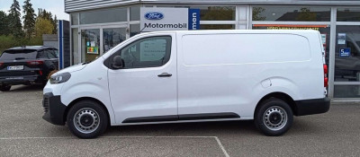 Fiat Scudo Gebrauchtwagen