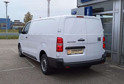 Fiat Scudo Gebrauchtwagen