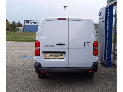 Fiat Scudo Gebrauchtwagen