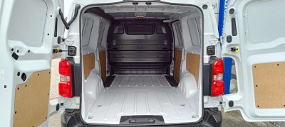 Fiat Scudo Gebrauchtwagen