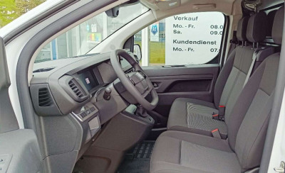 Fiat Scudo Gebrauchtwagen