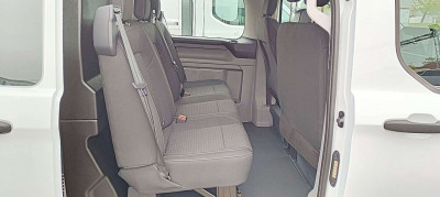 Ford Transit Custom Neuwagen