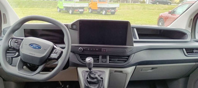Ford Transit Custom Neuwagen