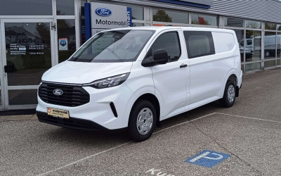 Ford Transit Custom Neuwagen