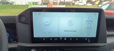 Ford Transit Custom Neuwagen