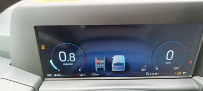 Ford Transit Custom Neuwagen