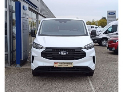 Ford Transit Custom Neuwagen