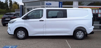 Ford Transit Custom Neuwagen