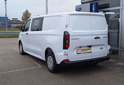 Ford Transit Custom Neuwagen