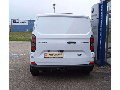 Ford Transit Custom Neuwagen